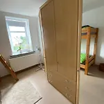 Lägenhet Geraeumige Im Gruenen *