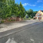 Apartman Geraeumige Im Gruenen Lichtenstein