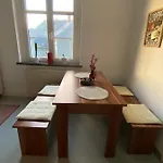 Geraeumige Im Gruenen Lichtenstein (Saxony)