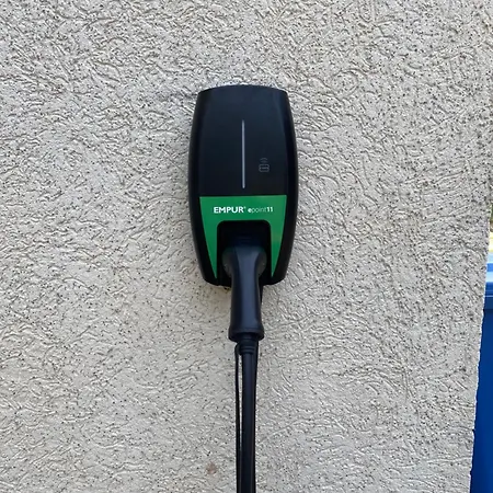 Geraeumige Im Gruenen Lichtenstein (Saxony)