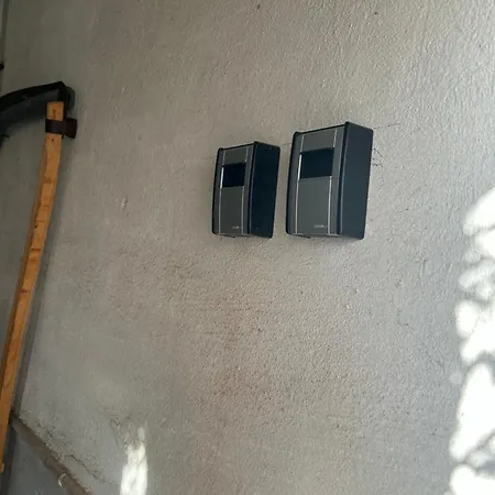 Apartment Geräumige Im Grünen Lichtenstein (Saxony)