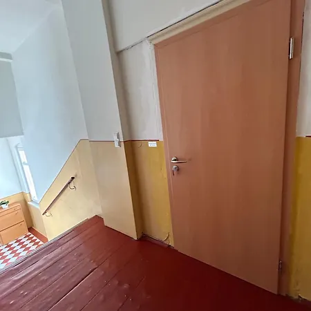 Geraeumige Im Gruenen Lichtenstein (Saxony)