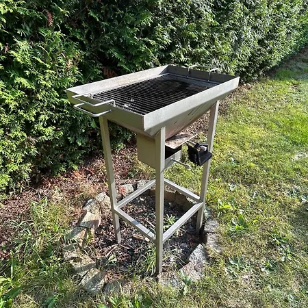 Lejlighed Geraeumige Im Gruenen *