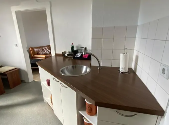 Geraeumige Im Gruenen * ليختنشتاين