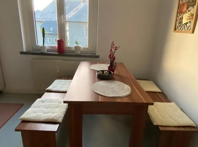 Geraeumige Im Gruenen ليختنشتاين