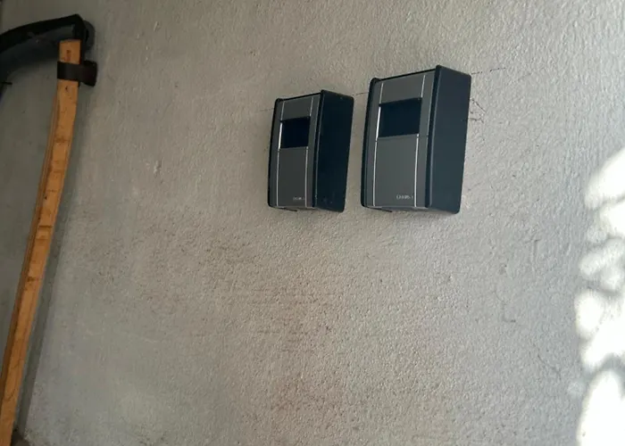 Apartment Geräumige Im Grünen Lichtenstein (Saxony)