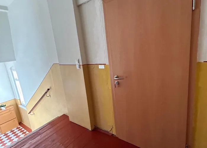 Geraeumige Im Gruenen ليختنشتاين